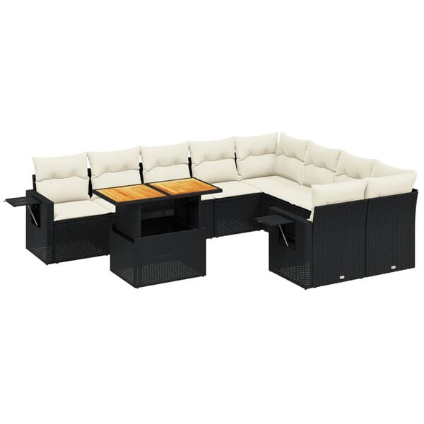 Viser produktbillede 1 af 17