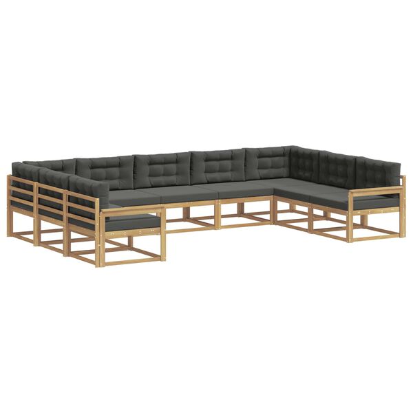 Viser produktbillede 1 af 11
