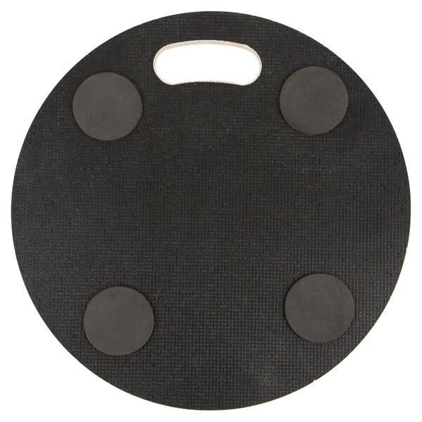 Practo Garden plantevogn diam. 38 cm 200 kg tr&aelig;