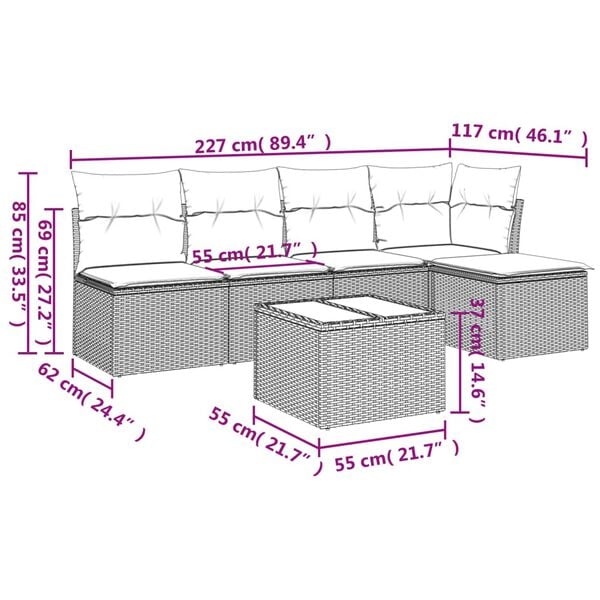 Viser produktbillede 3 af 17