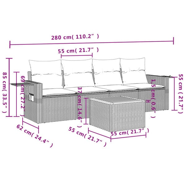 Viser produktbillede 3 af 17