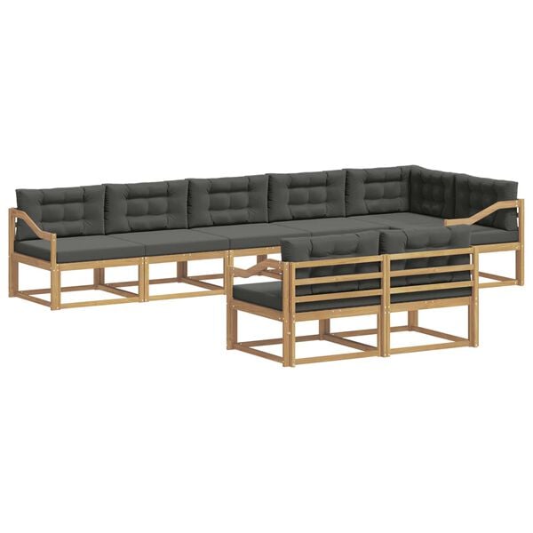 Viser produktbillede 1 af 9