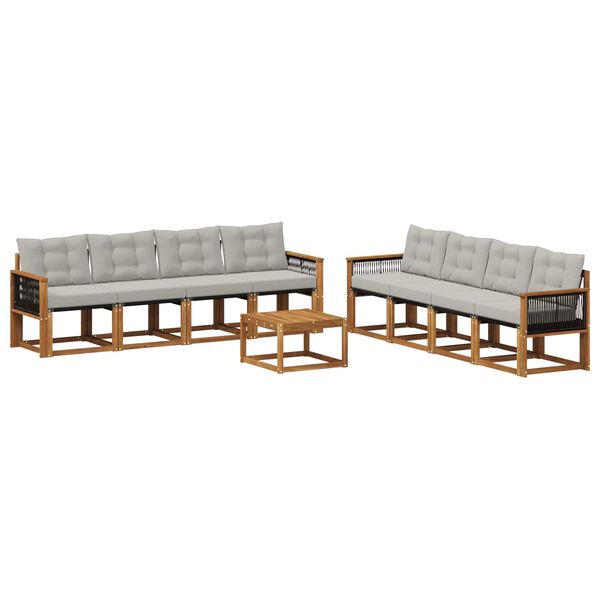 Viser produktbillede 1 af 8