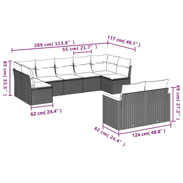 Viser produktbillede 3 af 17