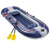 Bestway Hydro-Force oppustelig b&aring;d Treck X3 307x126 cm