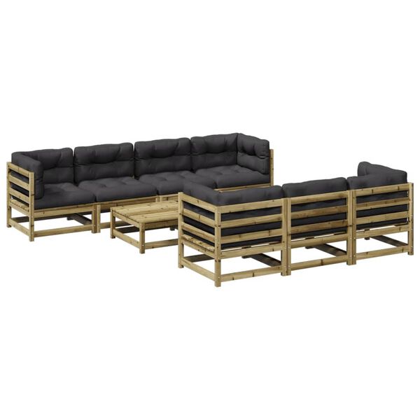 Viser produktbillede 1 af 12