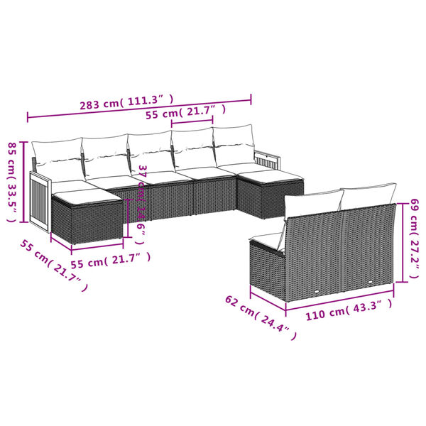Viser produktbillede 3 af 17