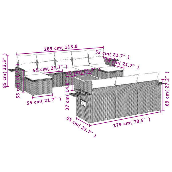 Viser produktbillede 3 af 17