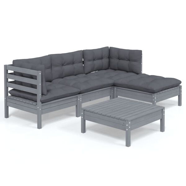Viser produktbillede 1 af 9