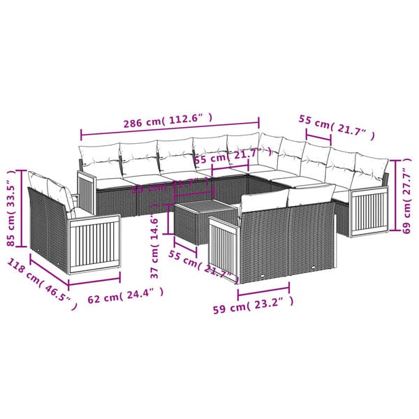 Viser produktbillede 3 af 17