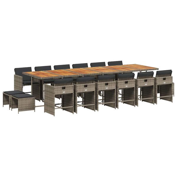 Viser produktbillede 1 af 17