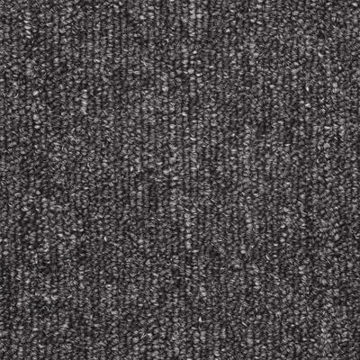vidaXL trappemåtter 10 stk. 56x17x3 cm antracitgrå