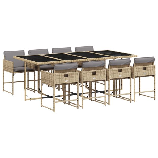 Viser produktbillede 1 af 11