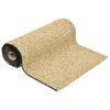 vidaXL stenfolie 300x60 cm naturligt sand
