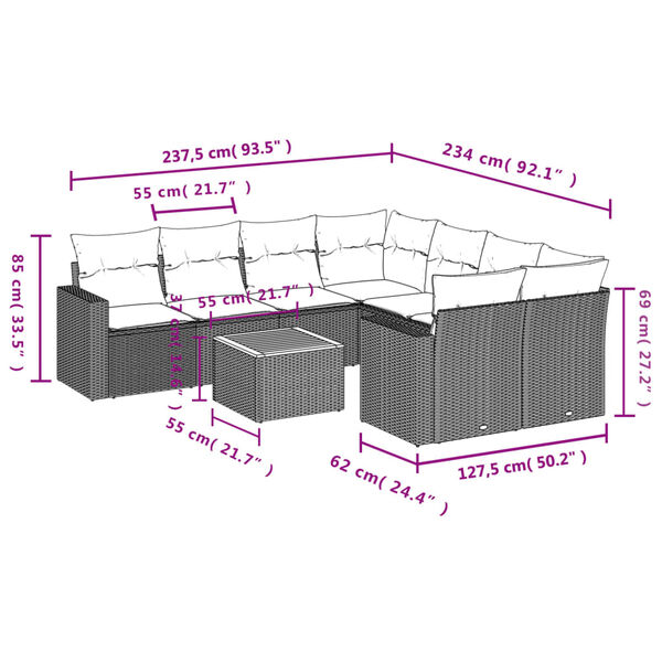 Viser produktbillede 3 af 16