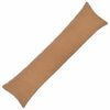 vidaXL Pudebetr&aelig;k HEERLEN Beige 40 x 145 cm Boucl&eacute;