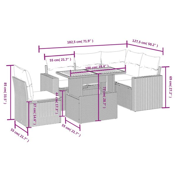 Viser produktbillede 3 af 17