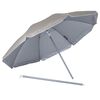 Bo-Camp parasol Beach 160 cm sandfarvet