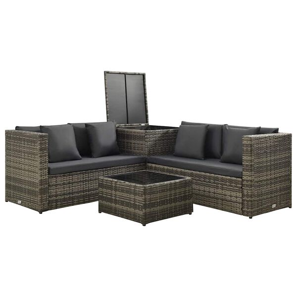 Viser produktbillede 3 af 11