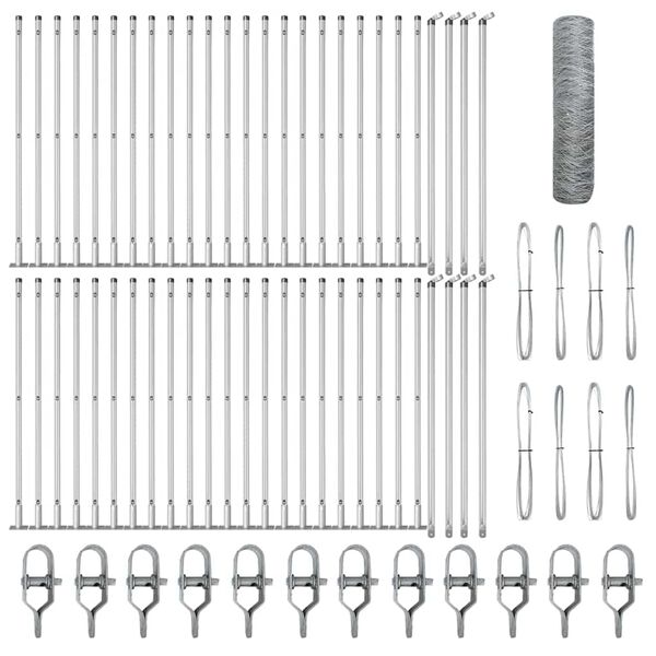 Viser produktbillede 1 af 17