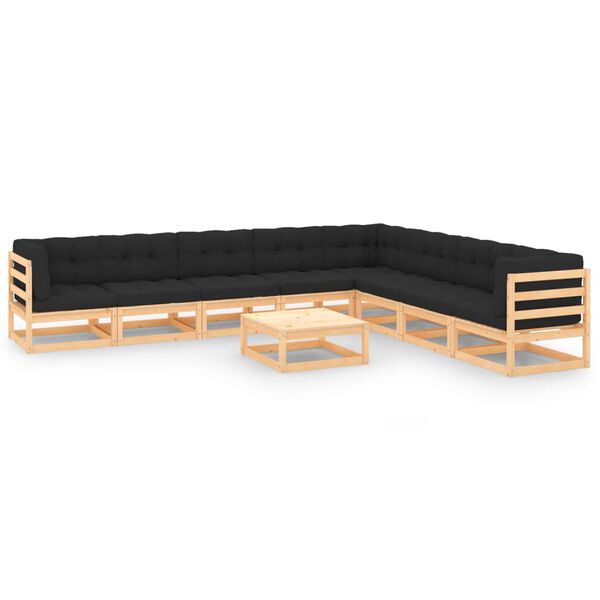 Viser produktbillede 1 af 12