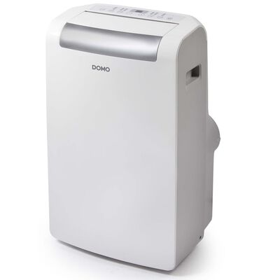 DOMO air conditioner 1600 W hvid DO324A