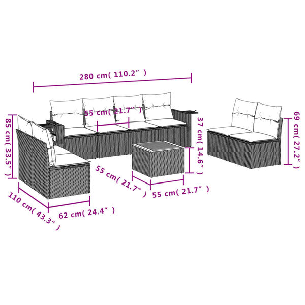 Viser produktbillede 3 af 17