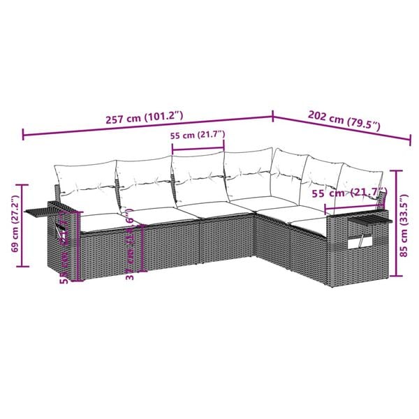 Viser produktbillede 3 af 17