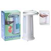 Excellent Houseware automatisk sæbedispenser med sensor 330 ml