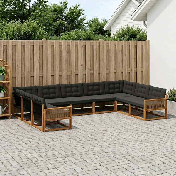 Viser produktbillede 2 af 11