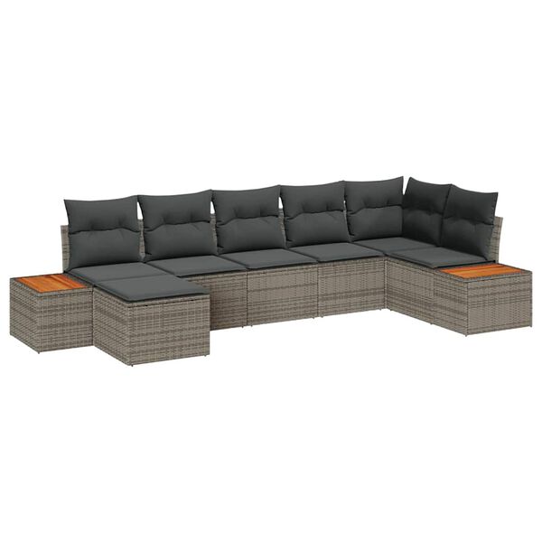 Viser produktbillede 1 af 19