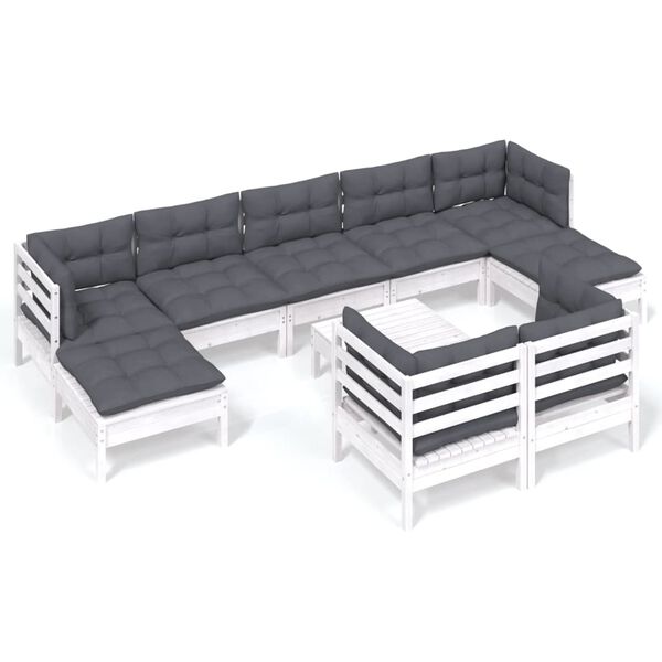 Viser produktbillede 1 af 9