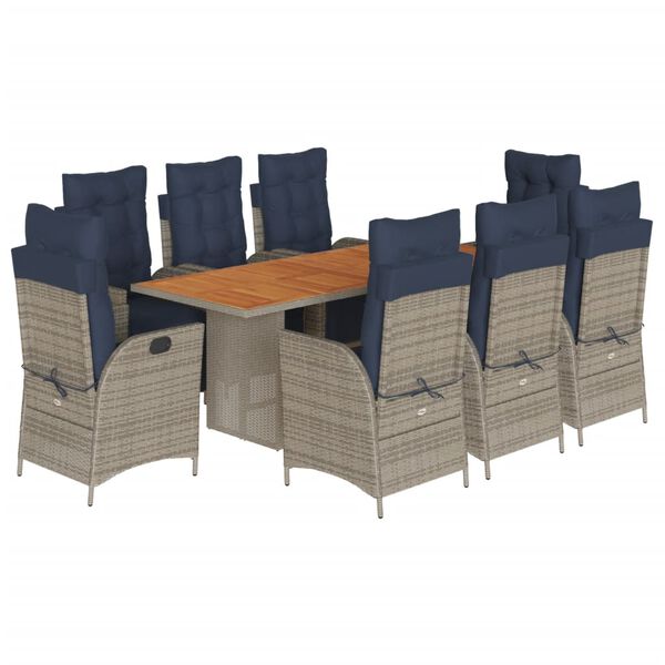 Viser produktbillede 1 af 10