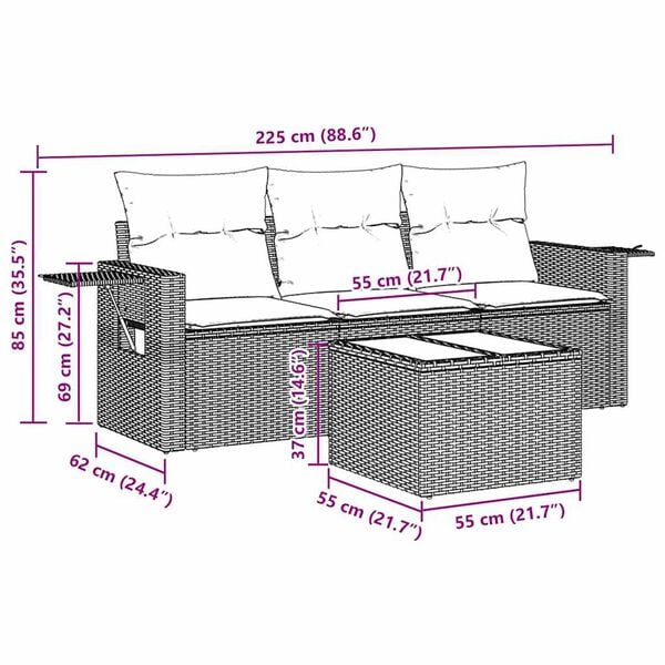Viser produktbillede 3 af 17