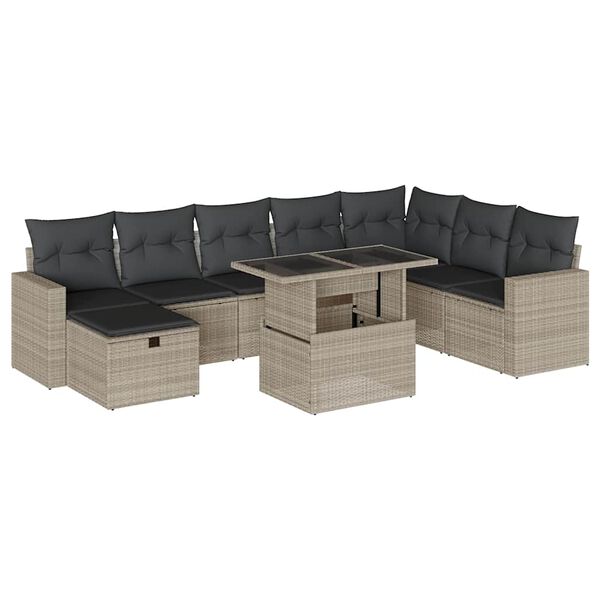 Viser produktbillede 1 af 19