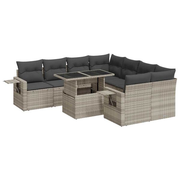 Viser produktbillede 1 af 19