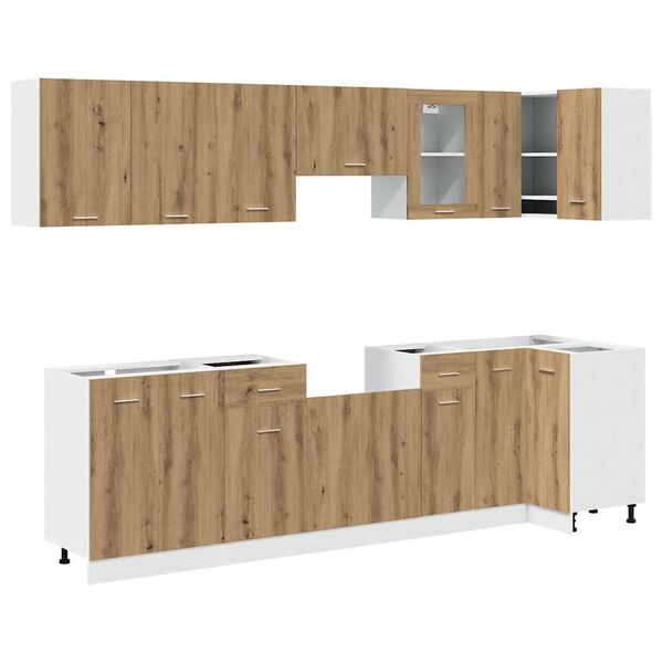 Viser produktbillede 1 af 19