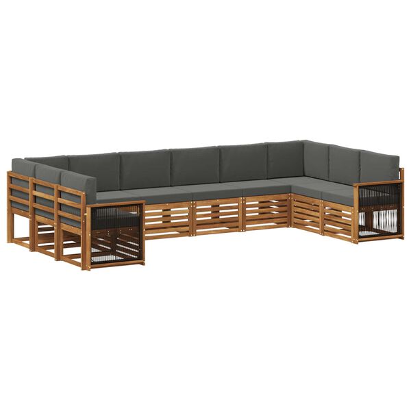 Viser produktbillede 1 af 9