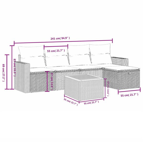 Viser produktbillede 4 af 17