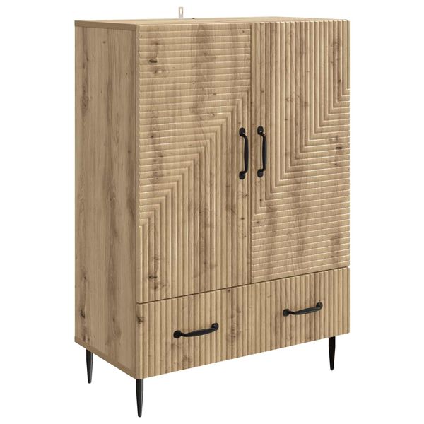 Viser produktbillede 1 af 8