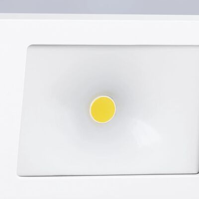 Steinel udendørs projektørlys sensorstyret LS 150 LED hvid 052553