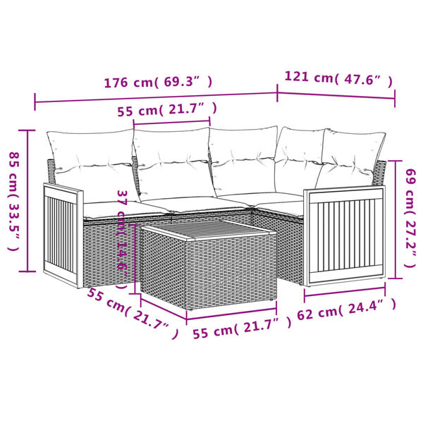 Viser produktbillede 3 af 17