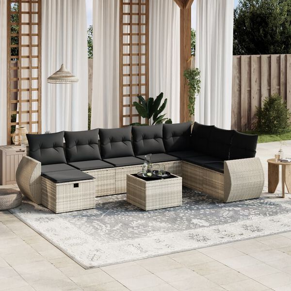 Viser produktbillede 2 af 18
