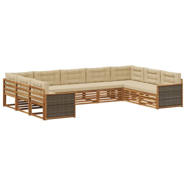 Viser produktbillede 1 af 9