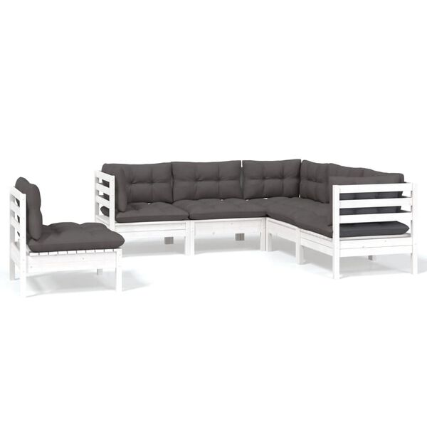 Viser produktbillede 1 af 7