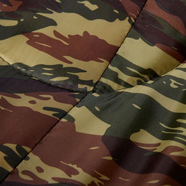 vidaXL sovepose 3-4 &aring;rstider til voksne