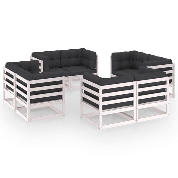 Viser produktbillede 1 af 9