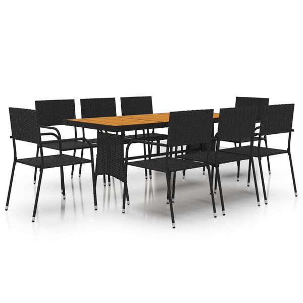 Viser produktbillede 1 af 9