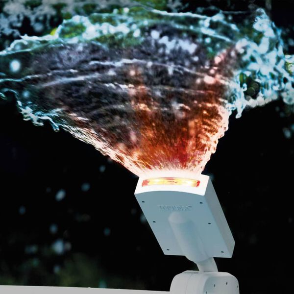 Intex LED-poolsprayer PP 28089