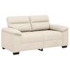 vidaXL 2-personers sofa 160x81x84 cm h&oslash;r